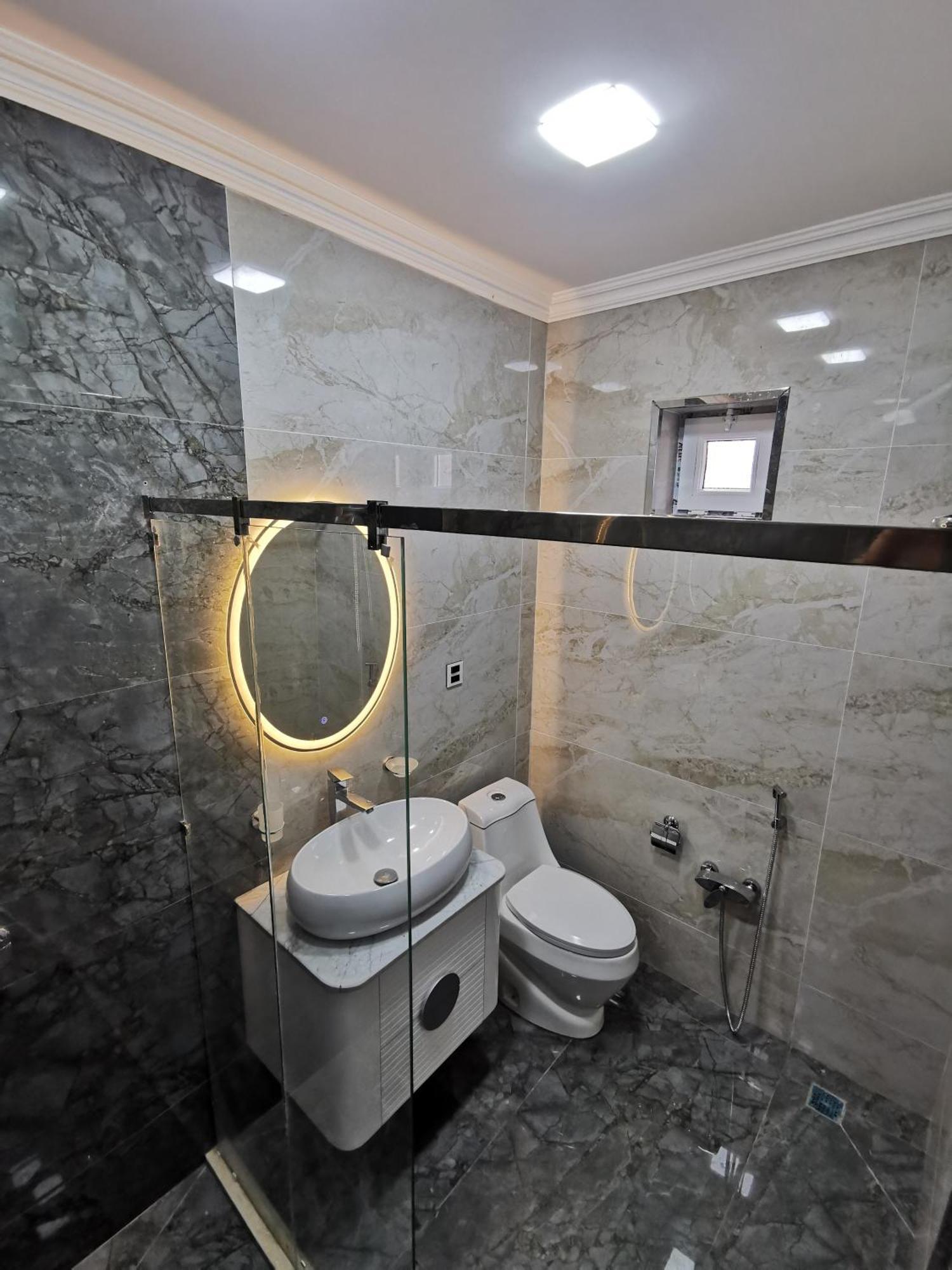 Raffles Villa With Pool Gabala Exterior foto